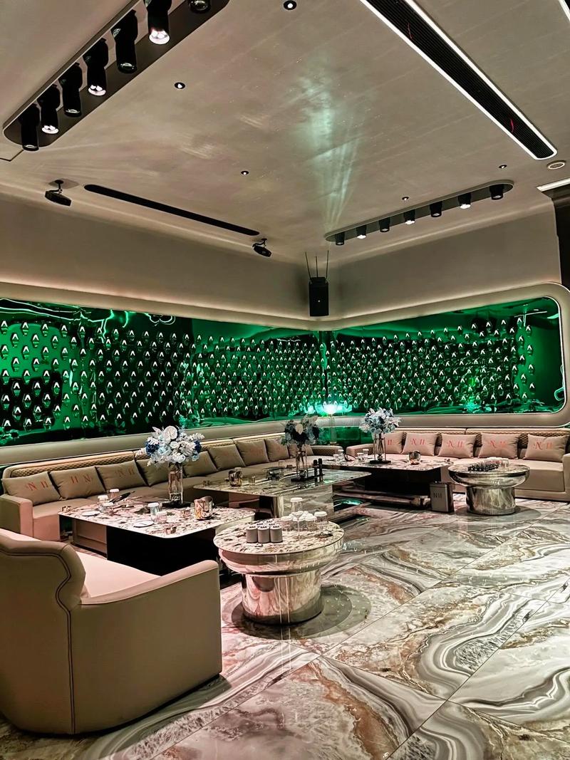 遂宁商务ktv划算吗价格实惠体验佳-船山区ktv预订